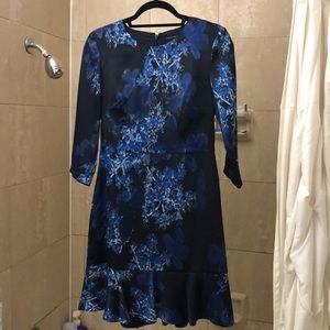 Banana republic dress